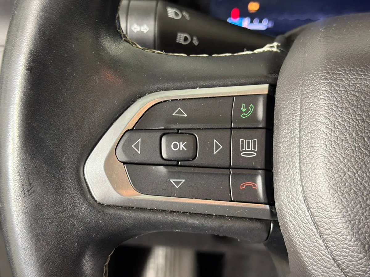 2022 Jeep Compass High Altitude thumbnail 27