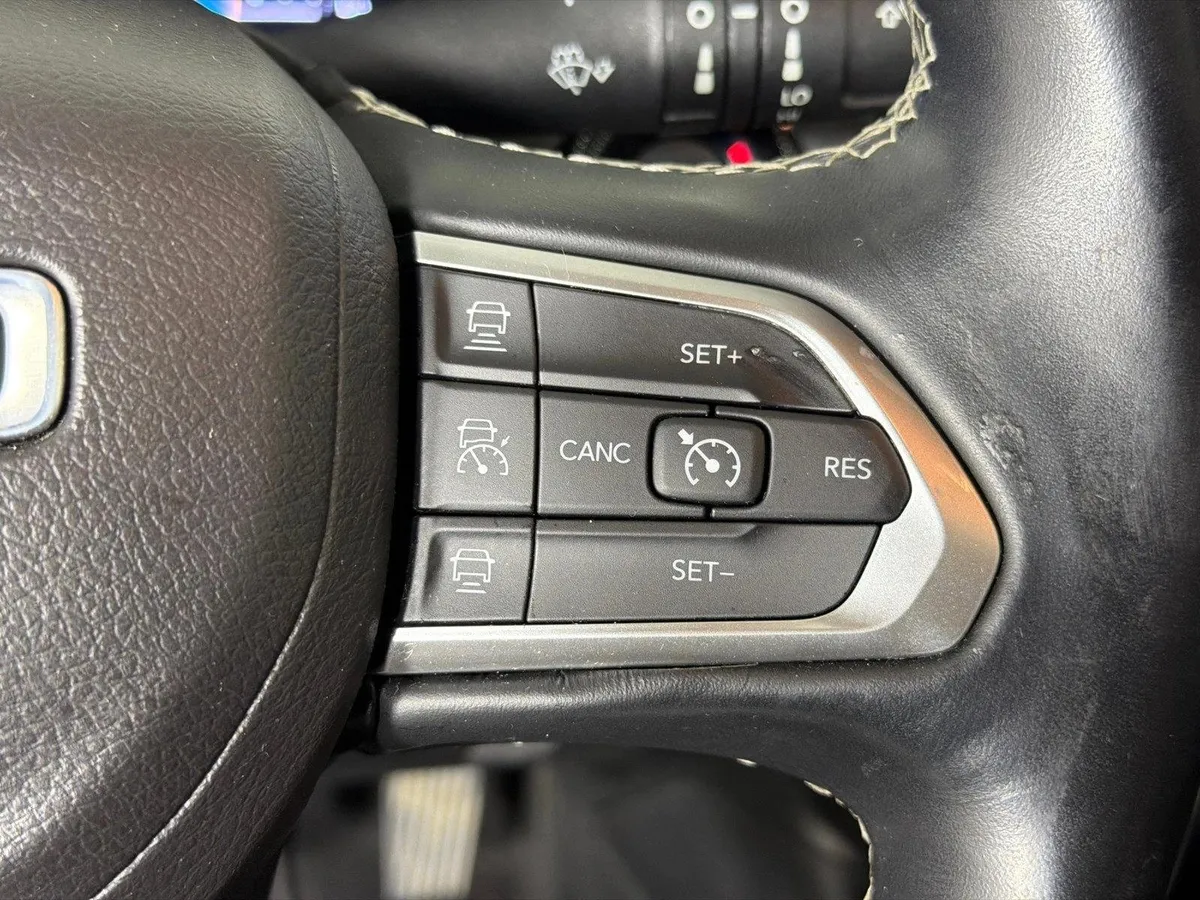 2022 Jeep Compass High Altitude thumbnail 28