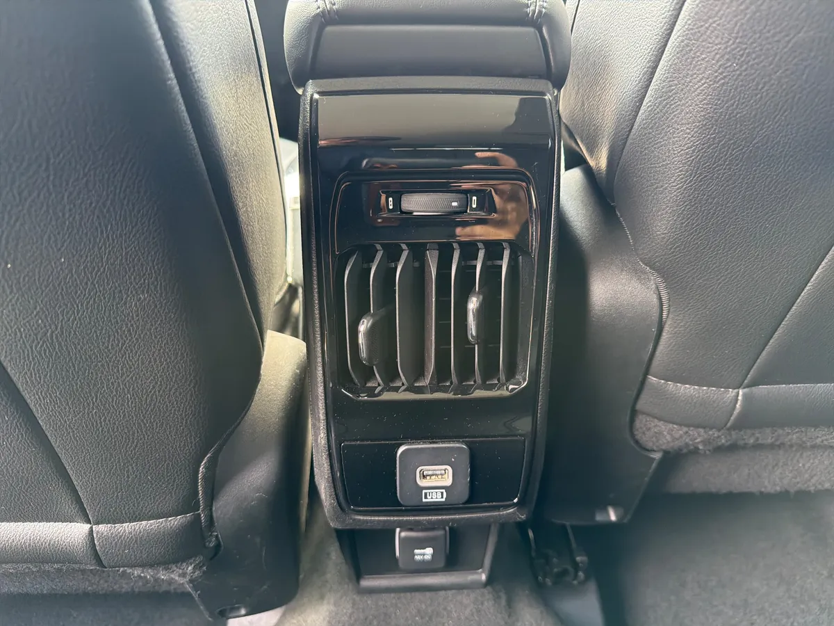 2022 Jeep Compass Latitude thumbnail 5