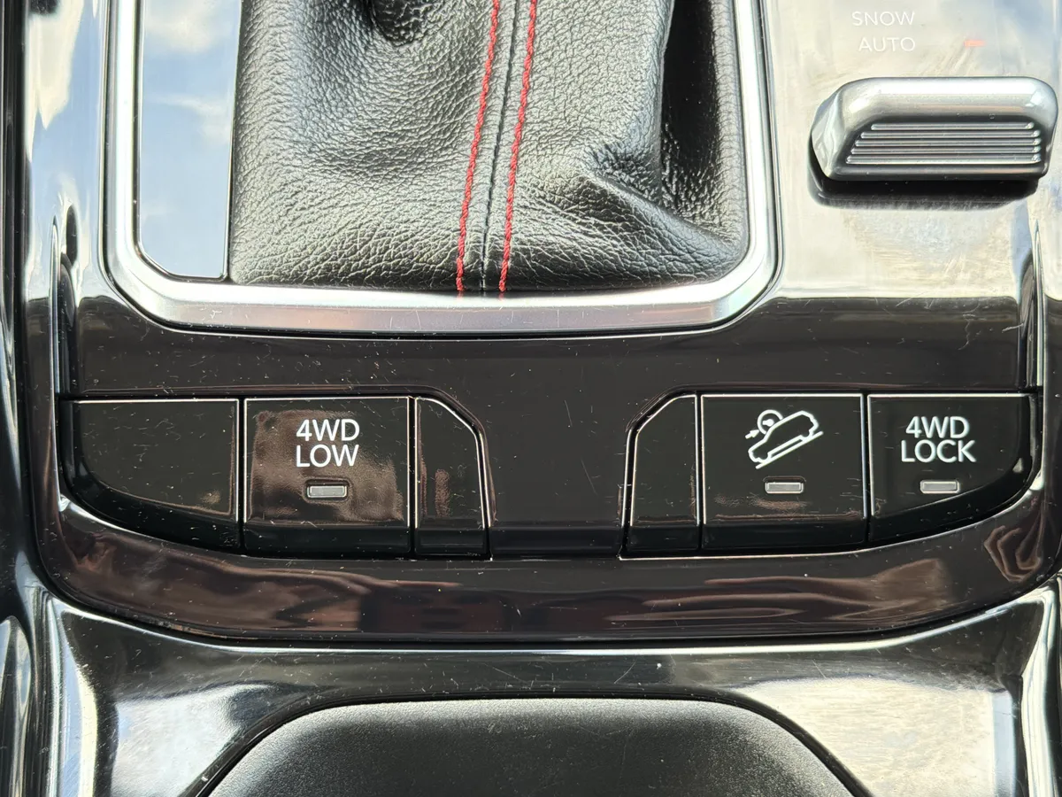 2022 Jeep Compass Trailhawk thumbnail 10