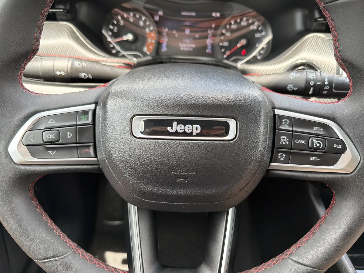 2022 Jeep Compass Trailhawk thumbnail 12