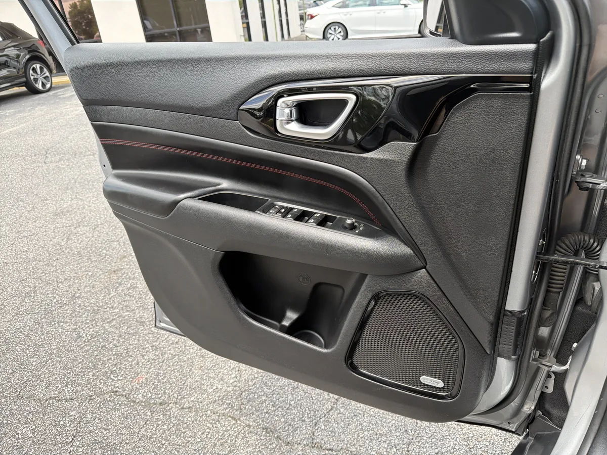 2022 Jeep Compass Trailhawk thumbnail 15