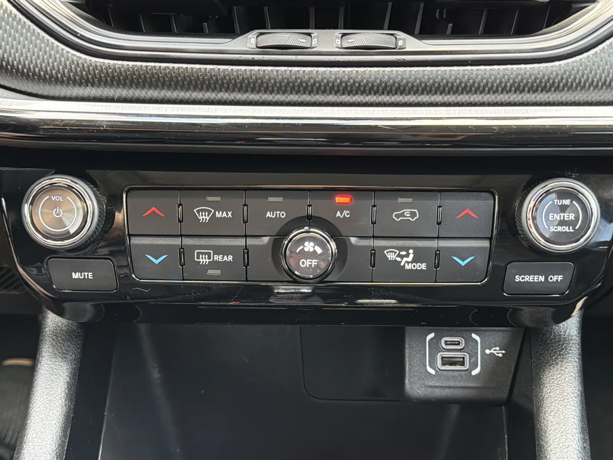 2022 Jeep Compass Trailhawk thumbnail 7