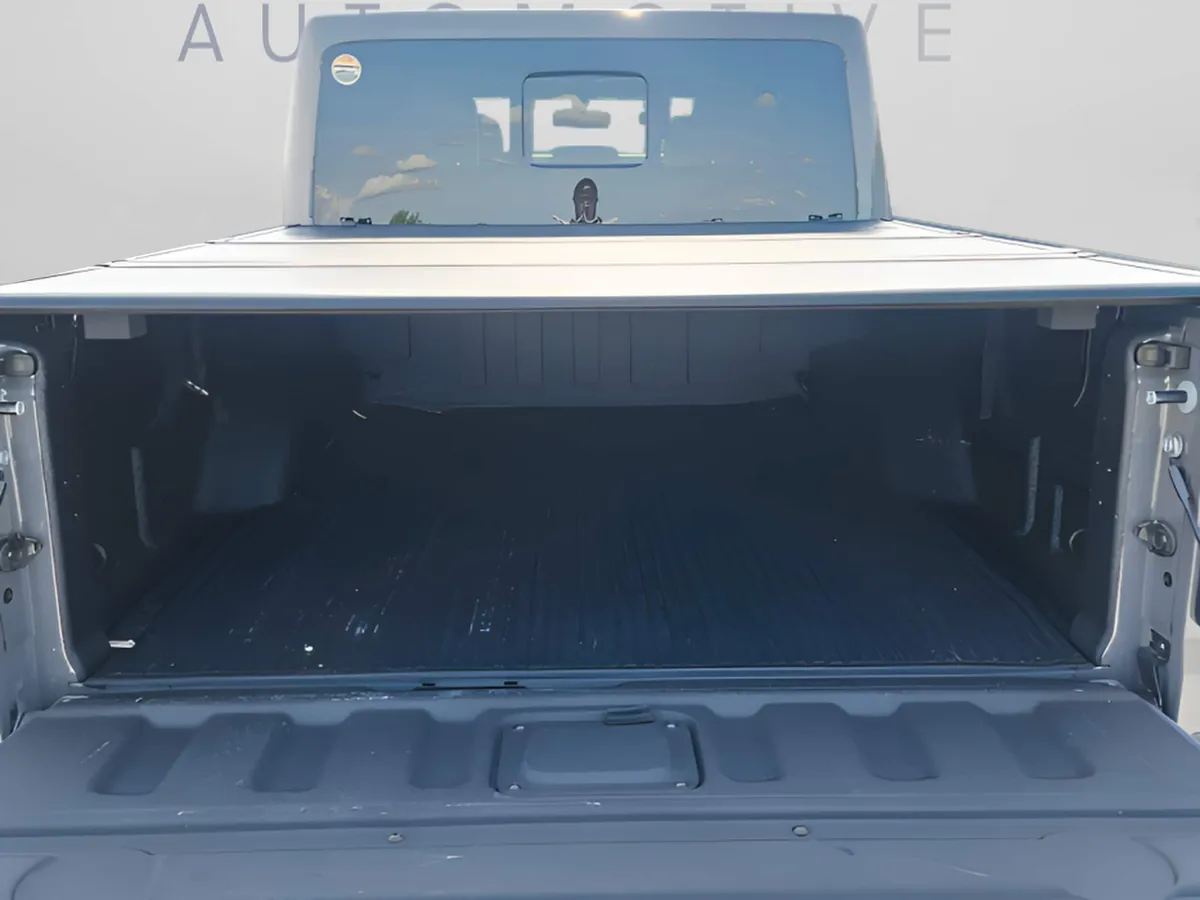 2022 Jeep Gladiator Overland thumbnail 13