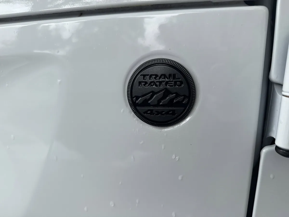 2022 Jeep Gladiator Willys thumbnail 13