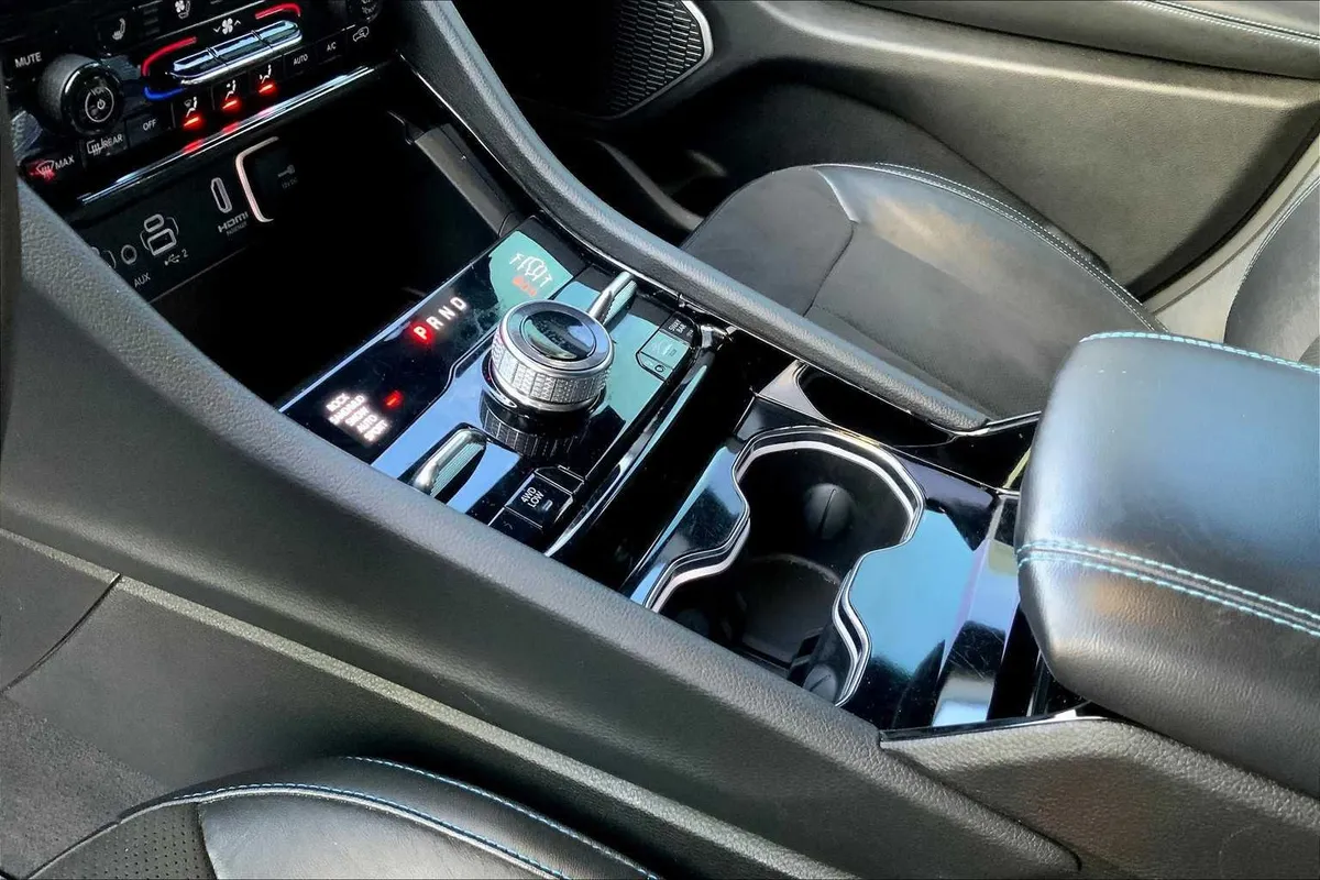 2022 Jeep Grand Cherokee 4xe Trailhawk thumbnail 16