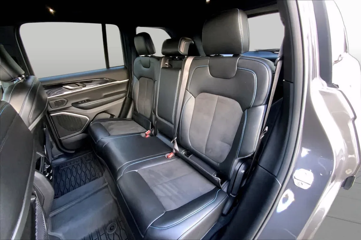 2022 Jeep Grand Cherokee 4xe Trailhawk thumbnail 20