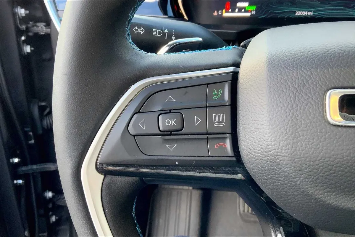 2022 Jeep Grand Cherokee 4xe Trailhawk thumbnail 23