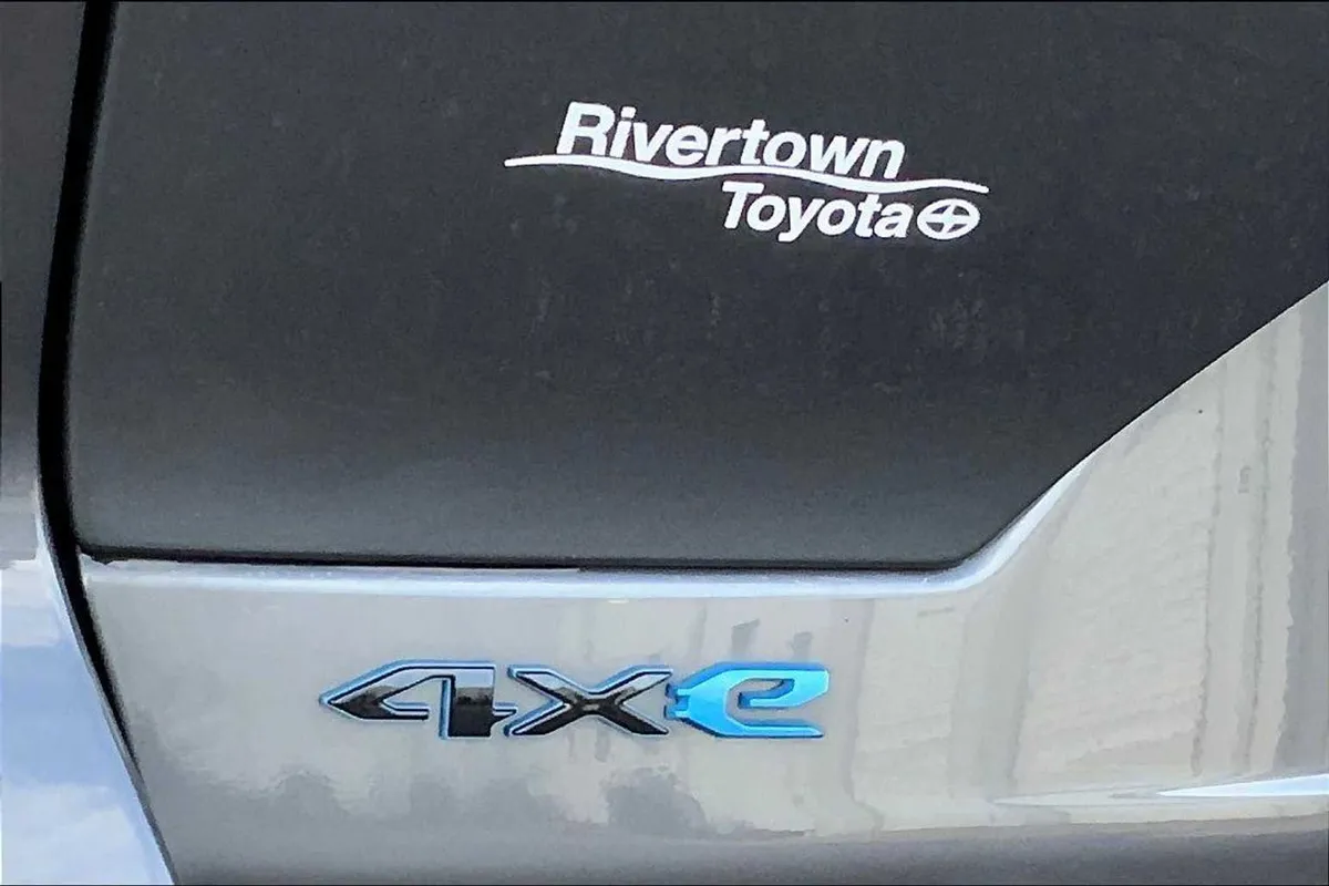 2022 Jeep Grand Cherokee 4xe Trailhawk thumbnail 30