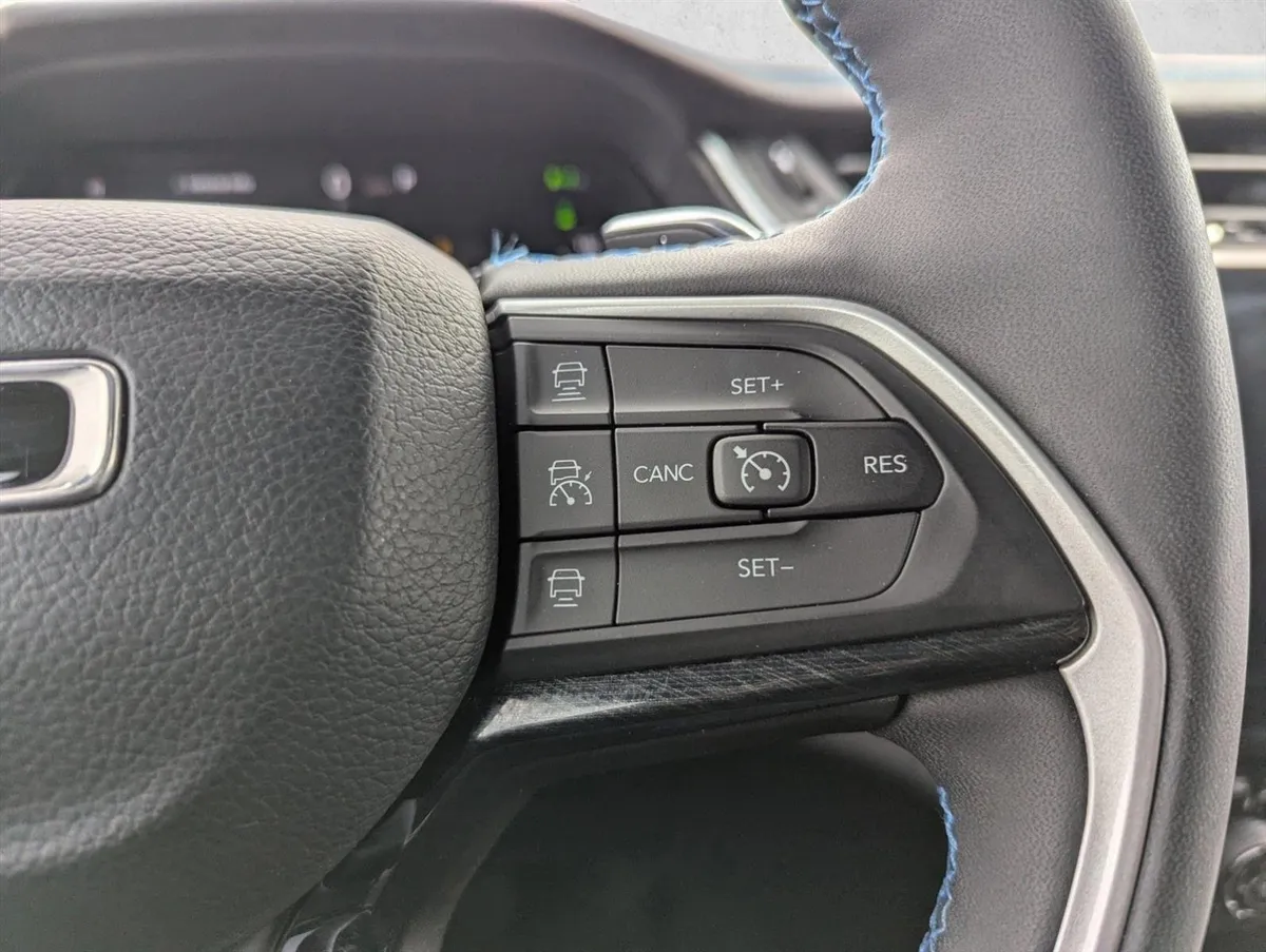 2022 Jeep Grand Cherokee 4xe Trailhawk thumbnail 13