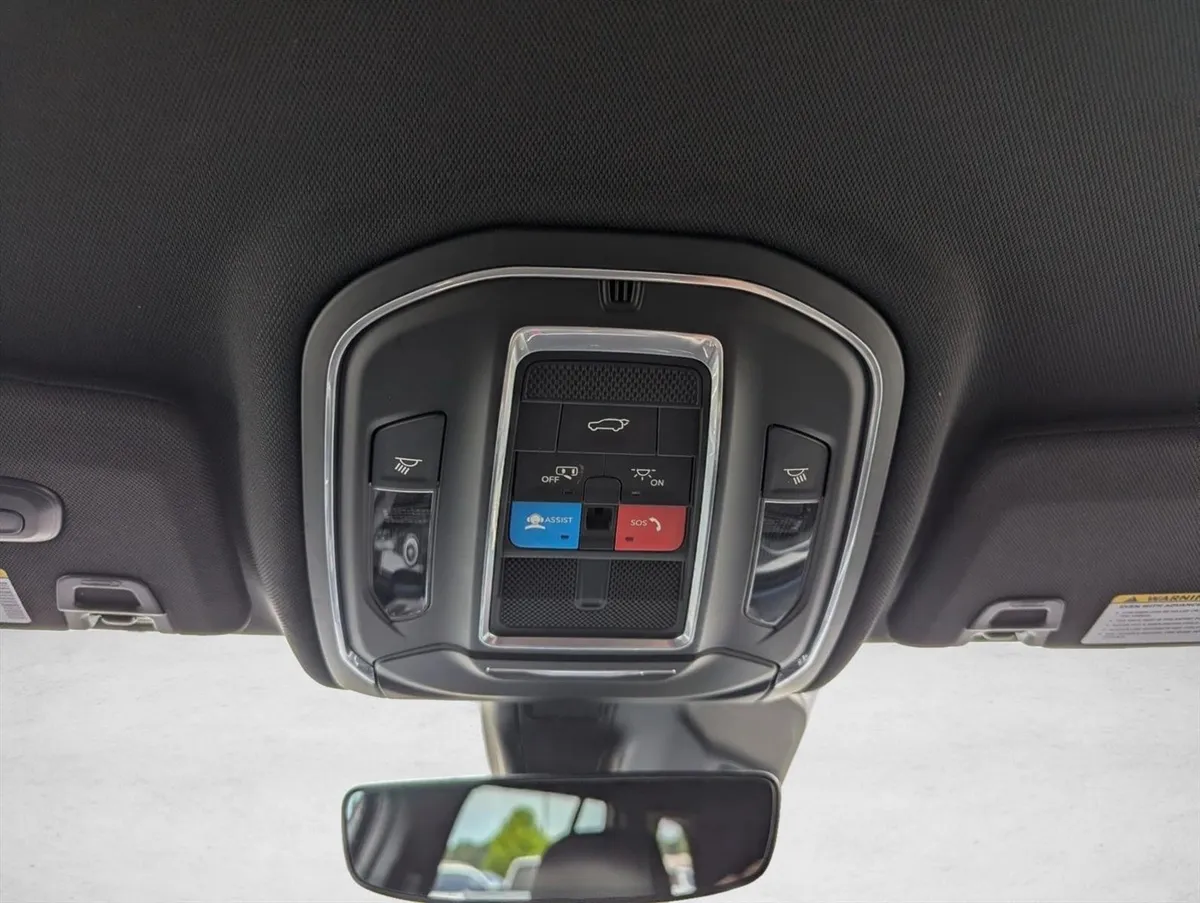 2022 Jeep Grand Cherokee 4xe Trailhawk thumbnail 20
