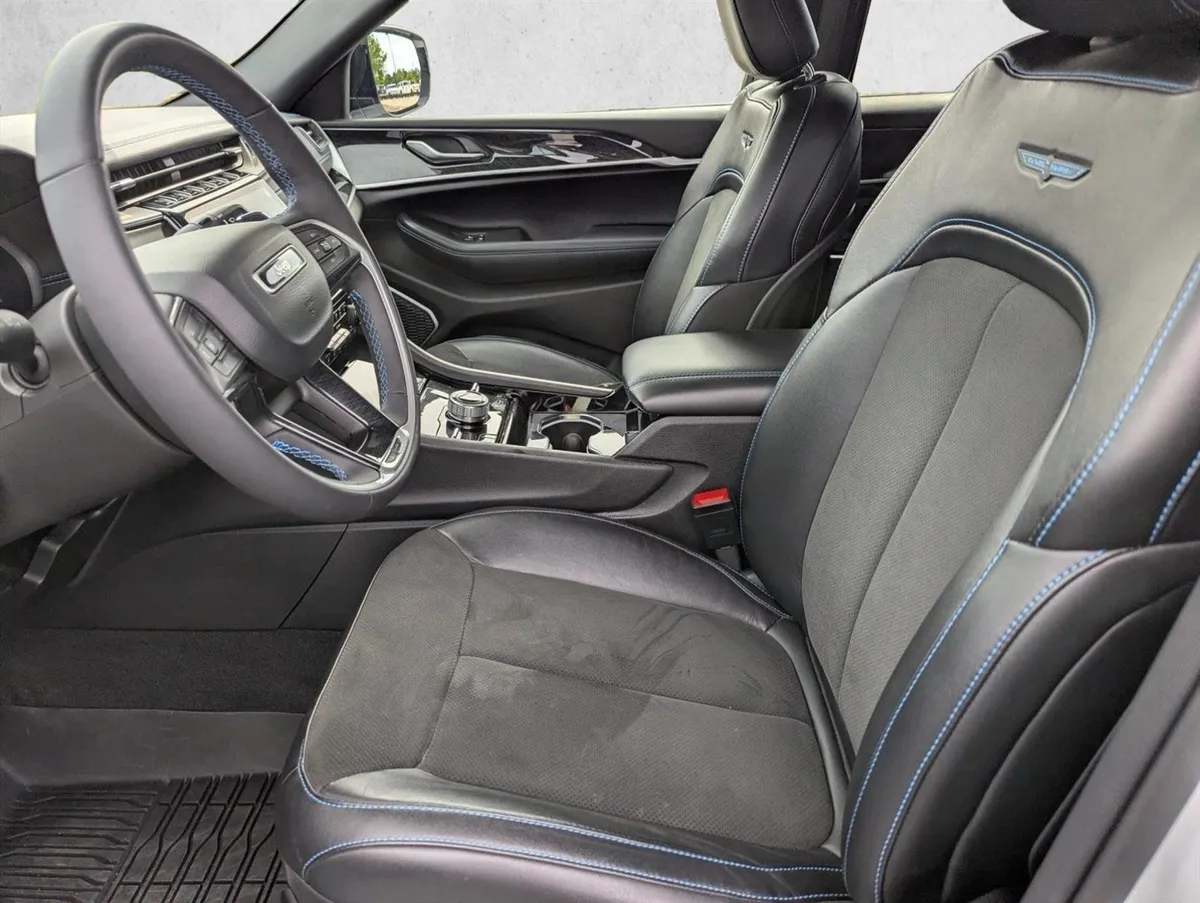2022 Jeep Grand Cherokee 4xe Trailhawk thumbnail 22