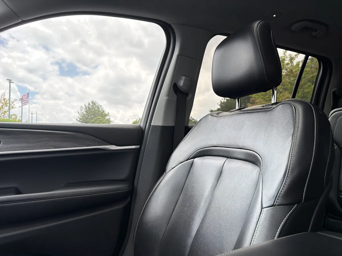 2022 Jeep Grand Cherokee L Limited thumbnail 24