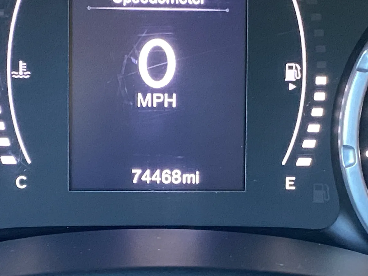 2022 Jeep Renegade Sport thumbnail 21