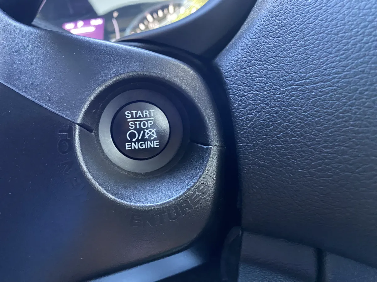 2022 Jeep Renegade Sport thumbnail 24