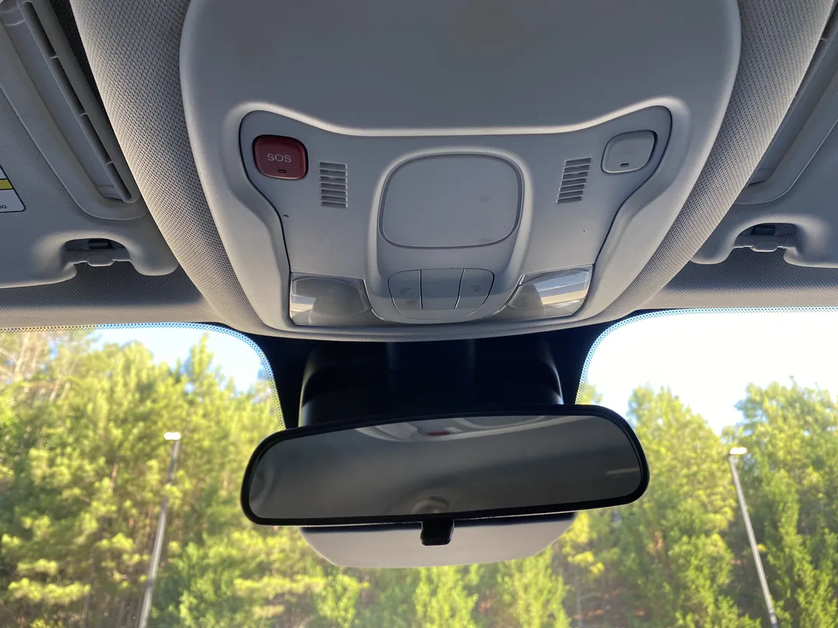 2022 Jeep Renegade Sport thumbnail 30