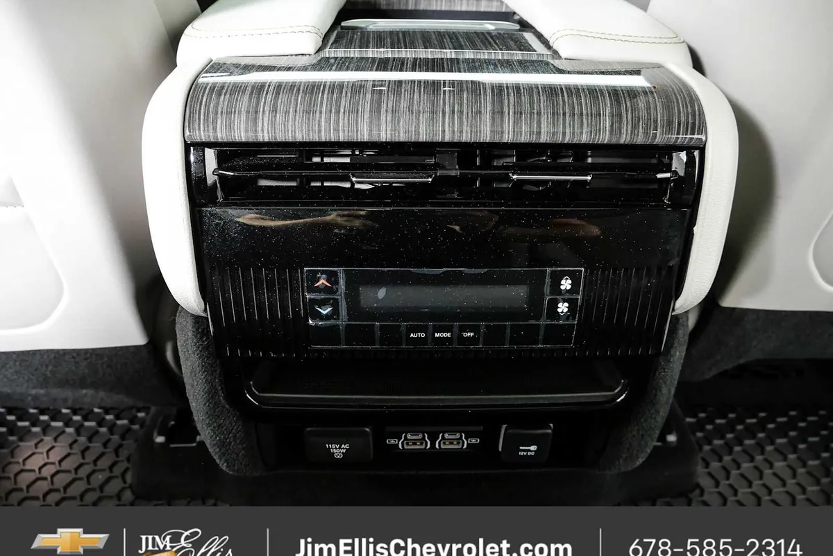 2022 Jeep Wagoneer Series II 4x4 thumbnail 20