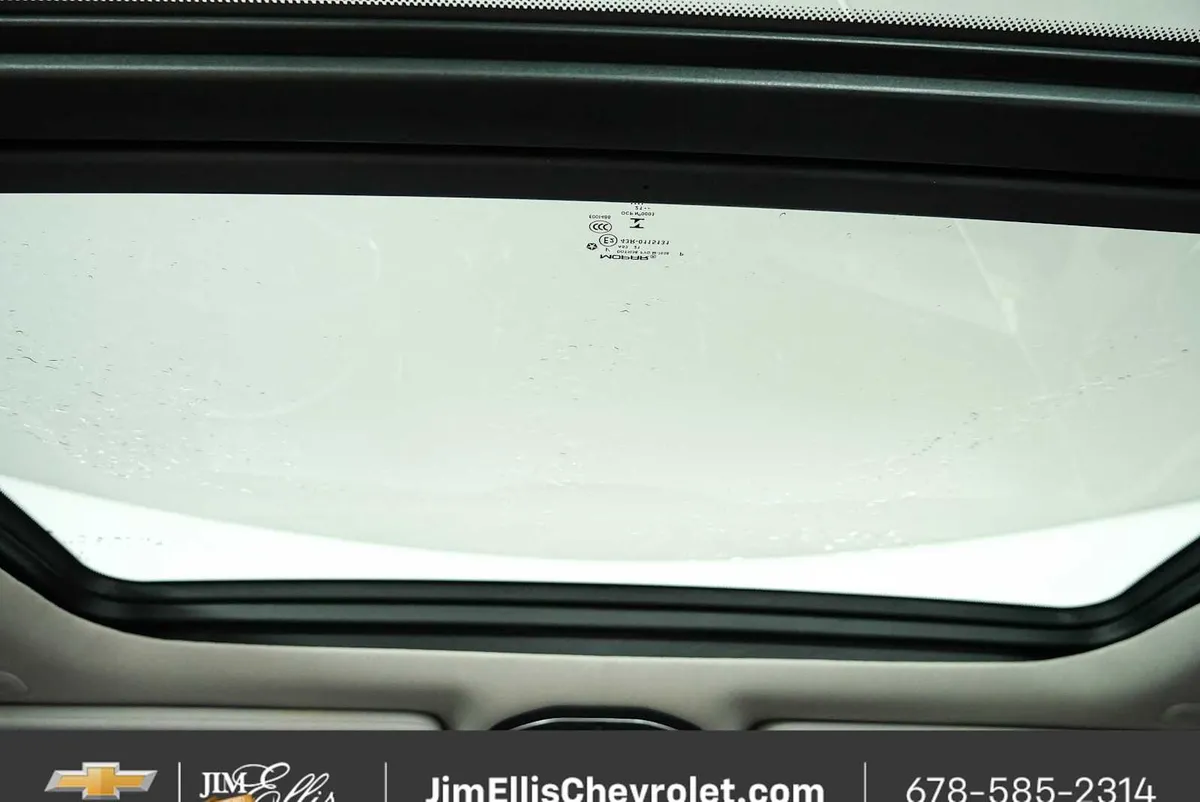2022 Jeep Wagoneer Series II 4x4 thumbnail 22