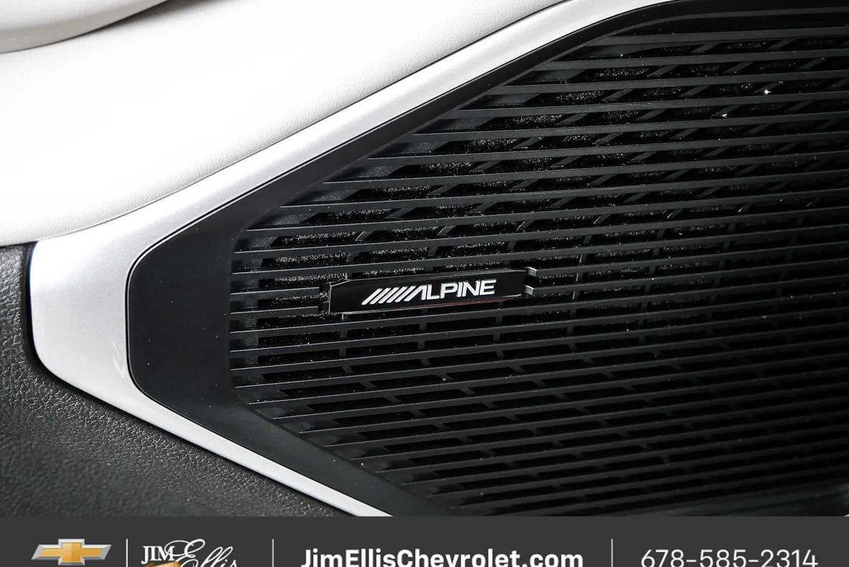 2022 Jeep Wagoneer Series II 4x4 thumbnail 7