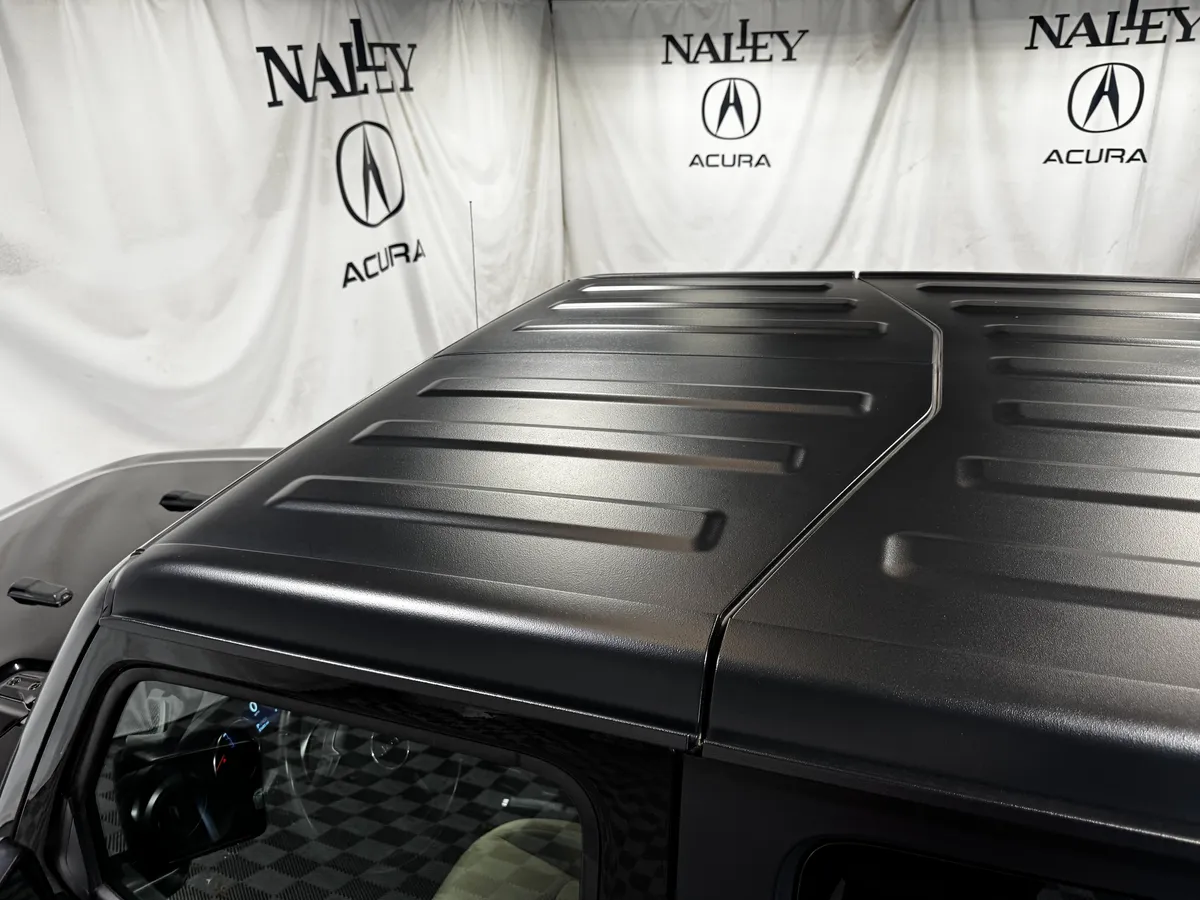 2022 Jeep Wrangler Sport S thumbnail 10