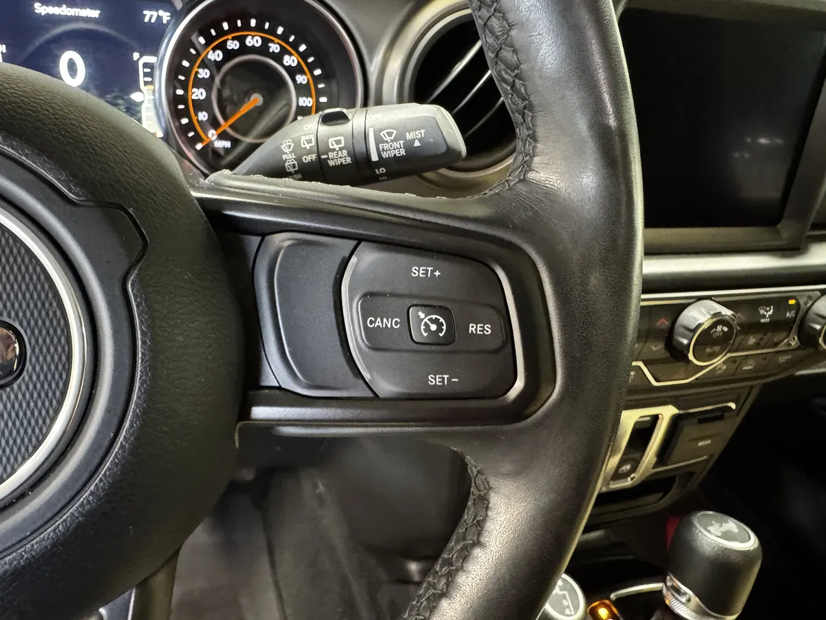 2022 Jeep Wrangler Sport S thumbnail 21