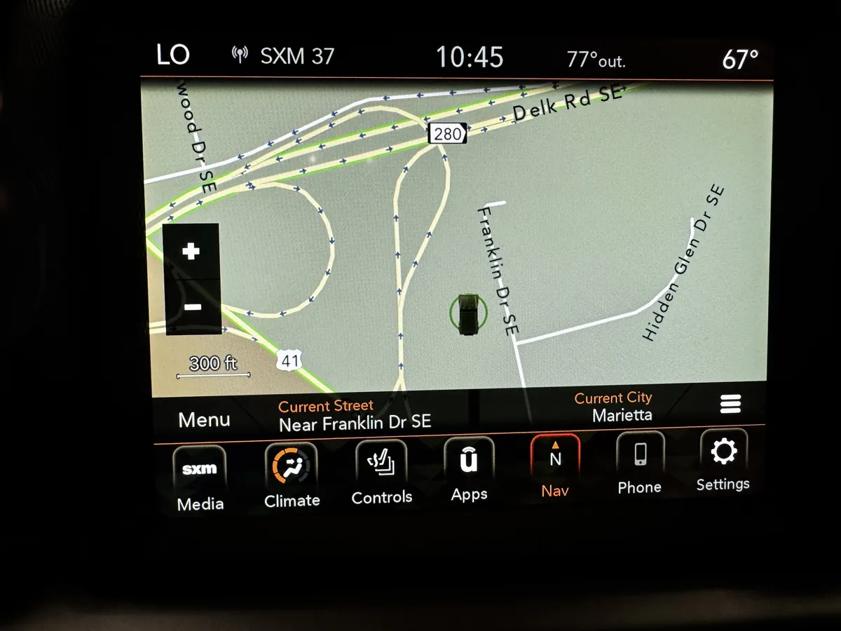 2022 Jeep Wrangler Sport S thumbnail 25
