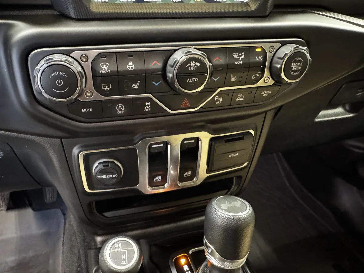 2022 Jeep Wrangler Sport S thumbnail 27