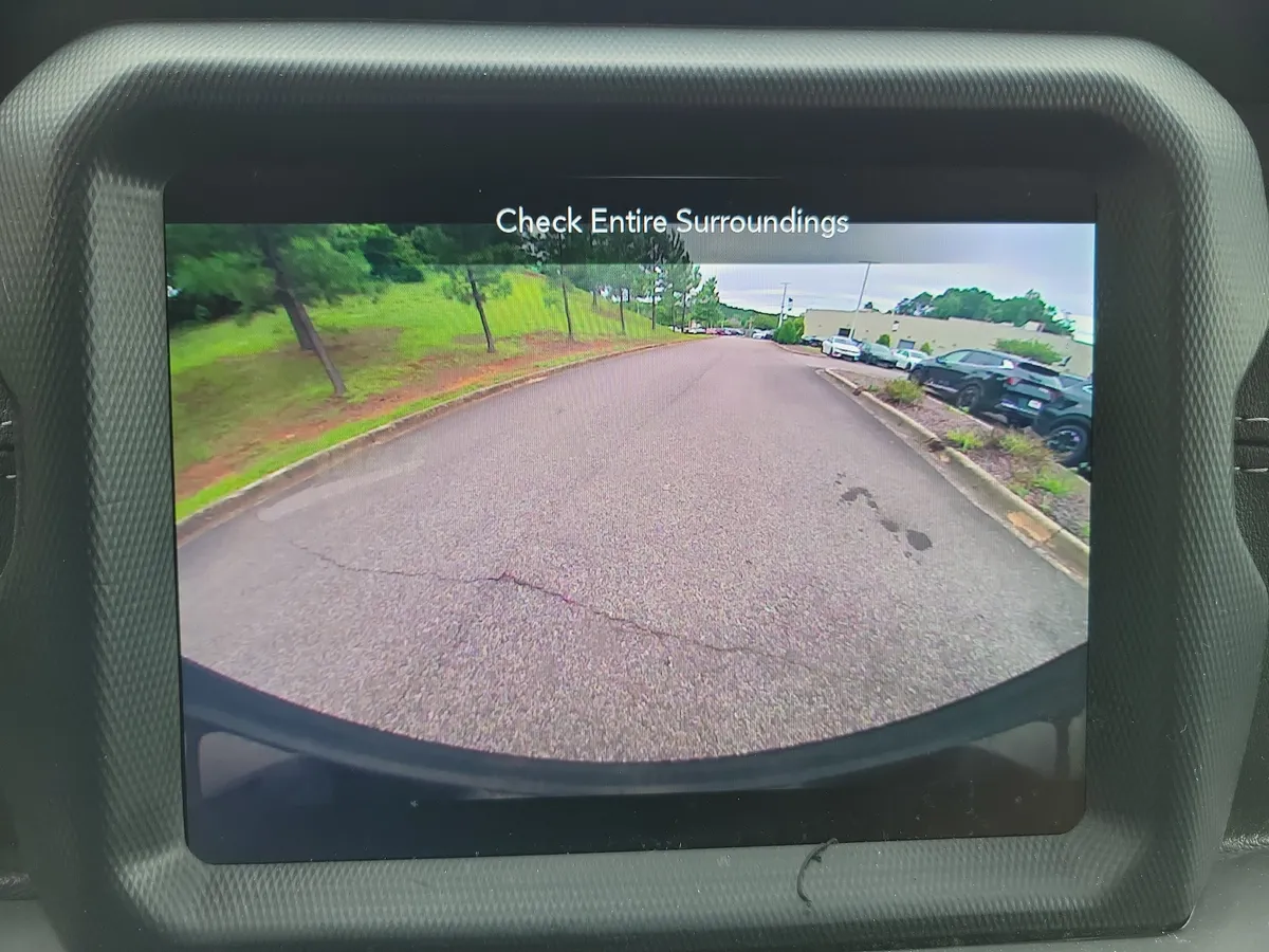 2022 Jeep Wrangler Unlimited 4xe Sahara thumbnail 18