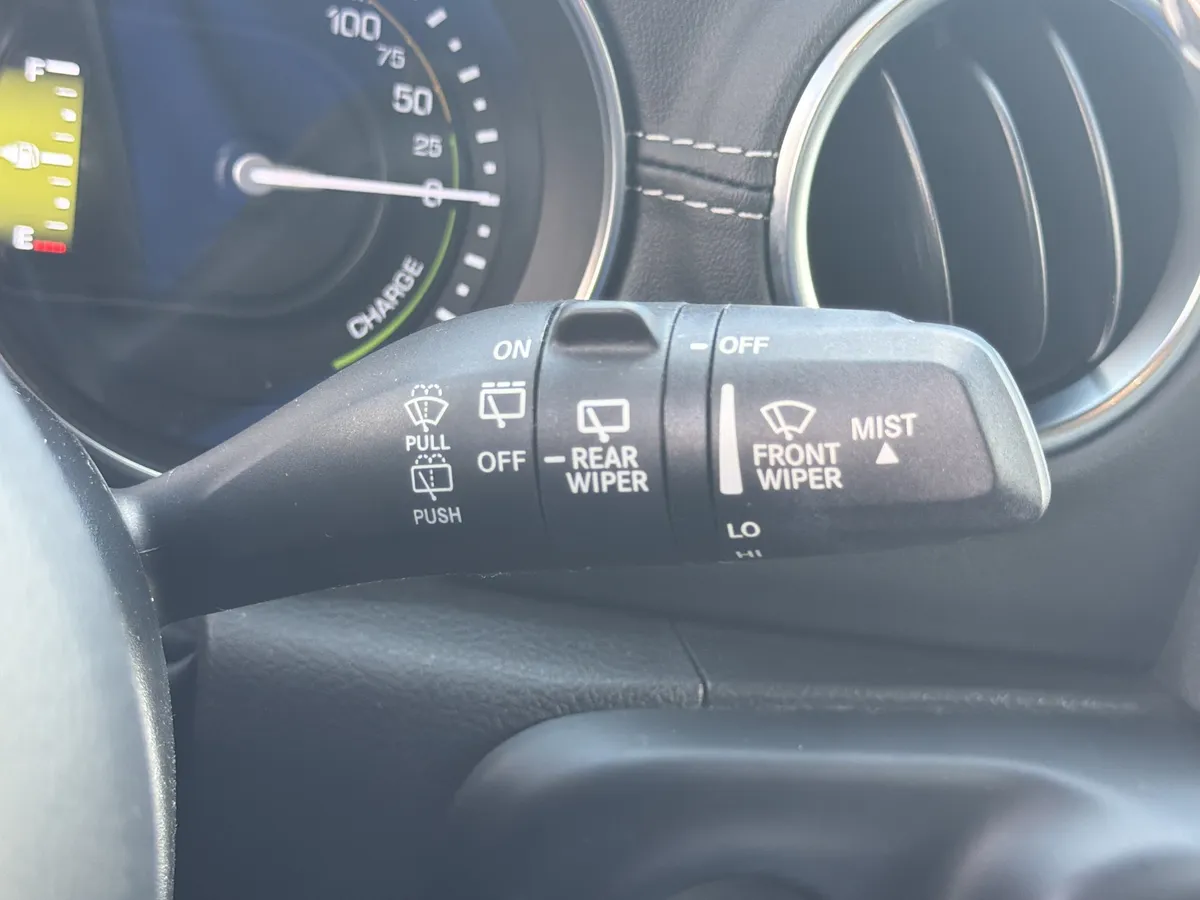 2022 Jeep Wrangler Unlimited 4xe Sahara thumbnail 13