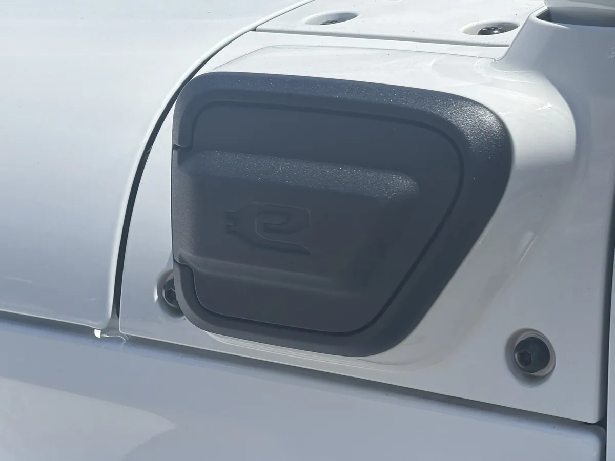 2022 Jeep Wrangler Unlimited 4xe Sahara thumbnail 39