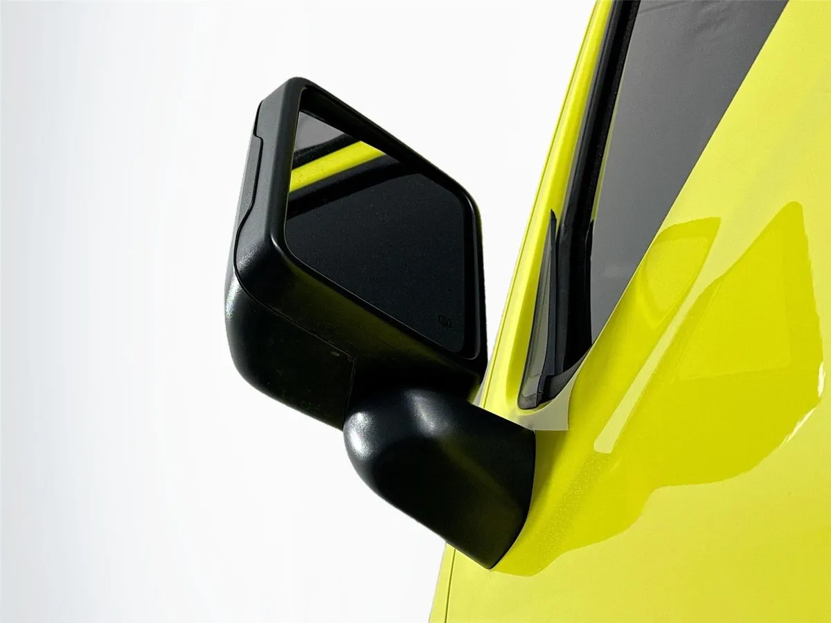 2022 Jeep Wrangler Unlimited High Tide thumbnail 5