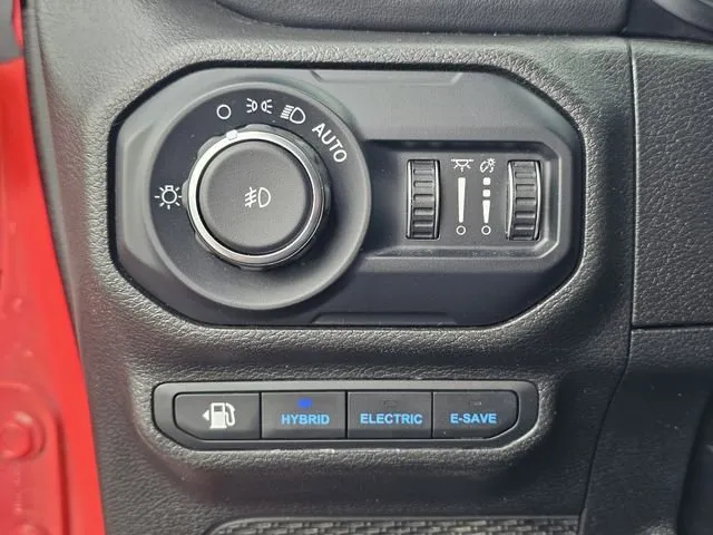 2022 Jeep Wrangler Unlimited Rubicon 4xe thumbnail 22