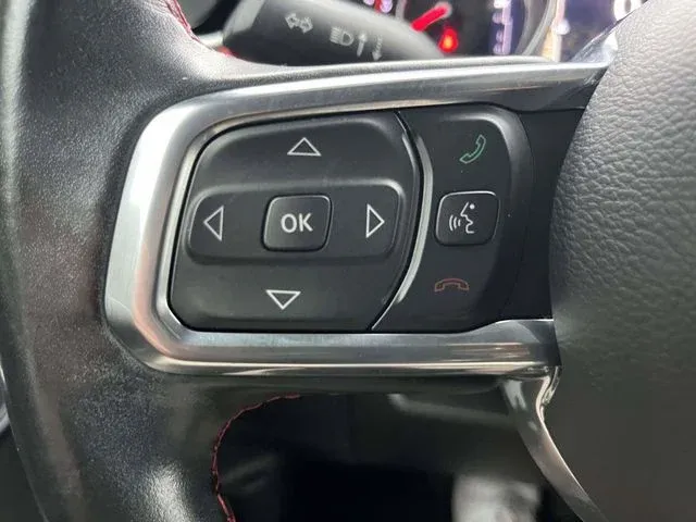 2022 Jeep Wrangler Unlimited Rubicon thumbnail 22