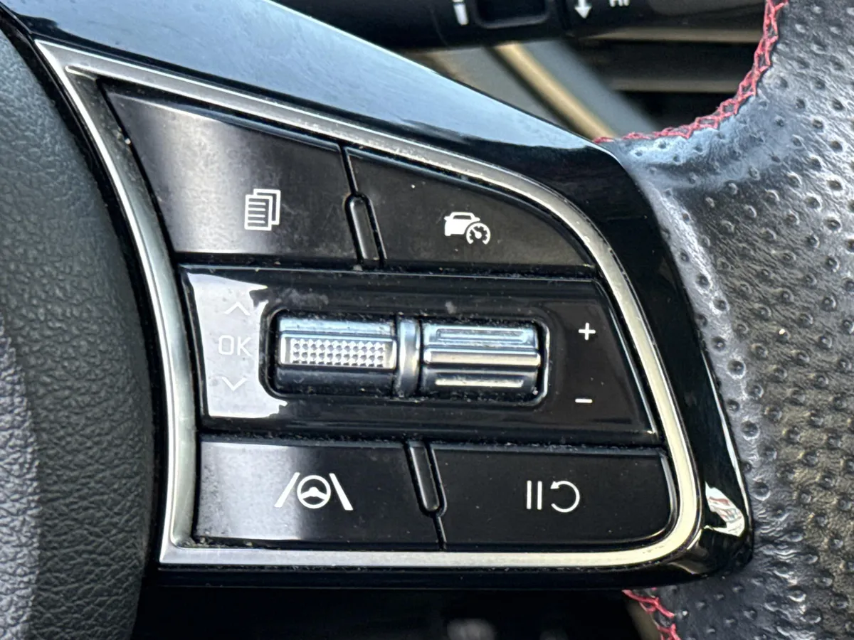 2022 Kia Forte GT Manual thumbnail 27