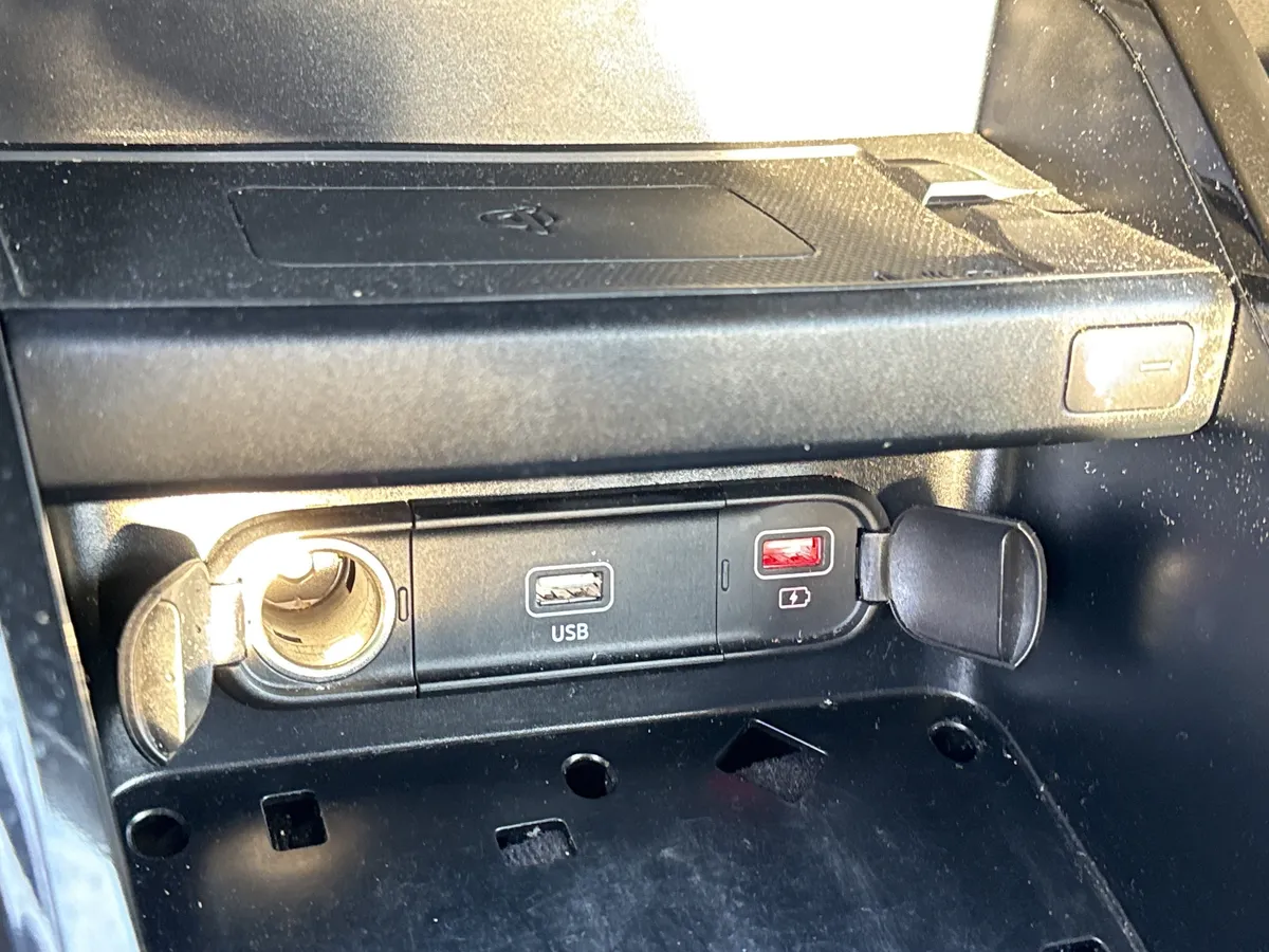 2022 Kia Forte GT Manual thumbnail 28