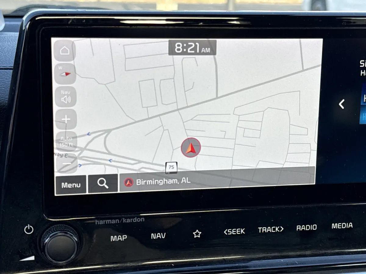 2022 Kia Forte GT Manual thumbnail 30