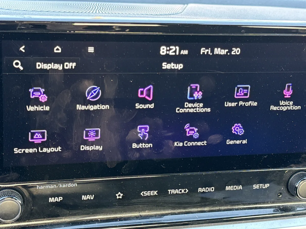 2022 Kia Forte GT Manual thumbnail 31
