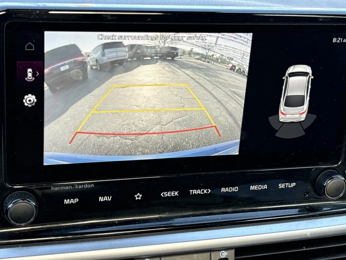 2022 Kia Forte GT Manual thumbnail 32