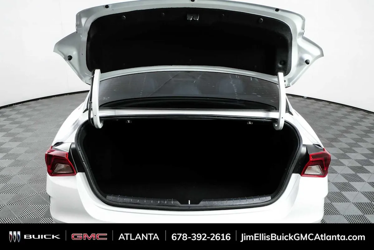 2022 Kia K5 GT-Line thumbnail 29