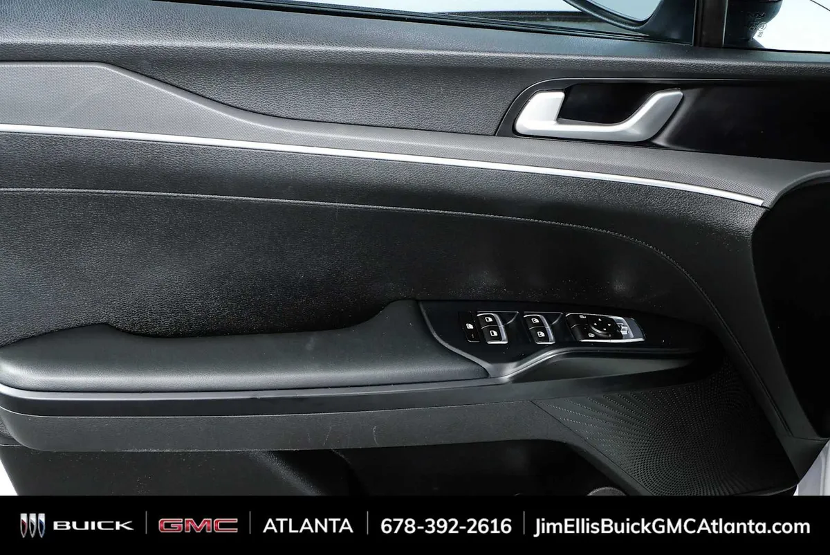 2022 Kia K5 GT-Line thumbnail 6