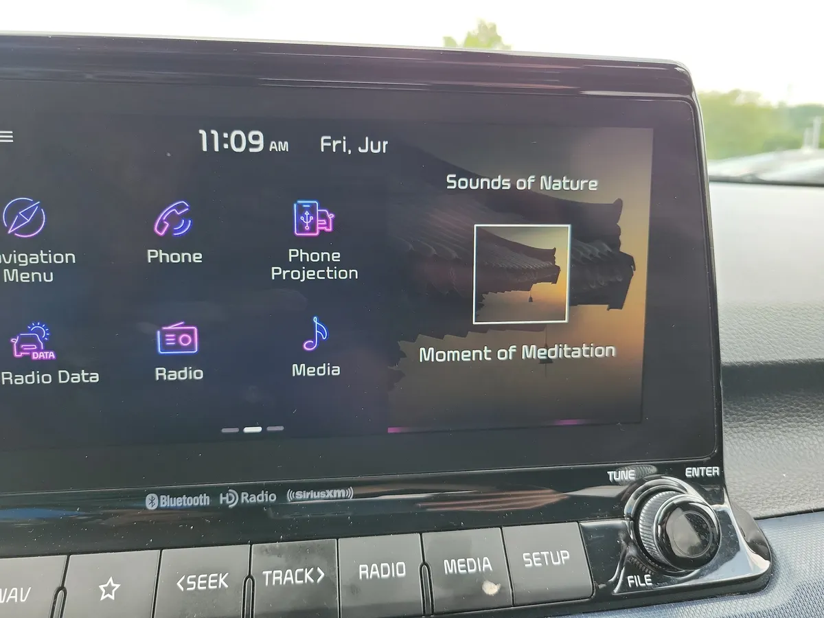 2022 Kia Seltos S thumbnail 20