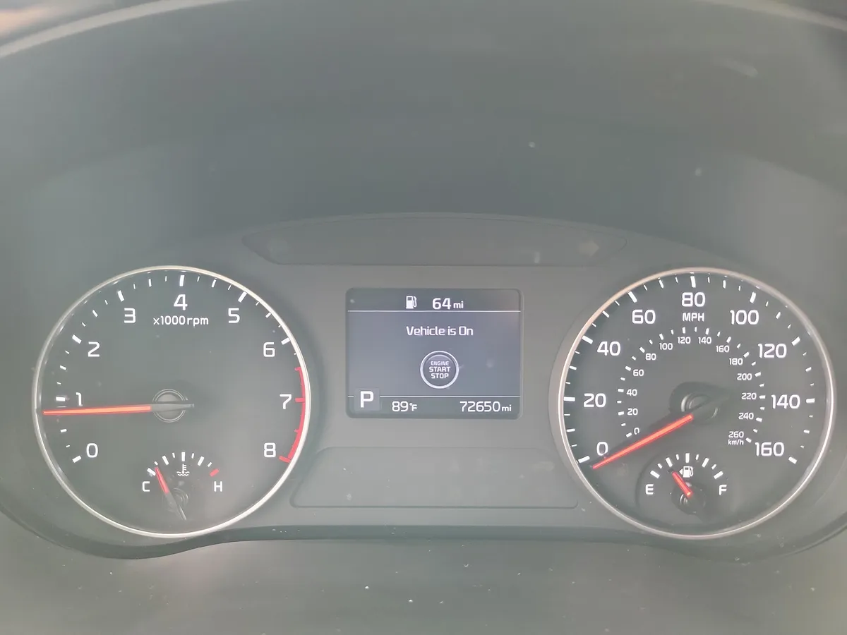 2022 Kia Seltos S thumbnail 21