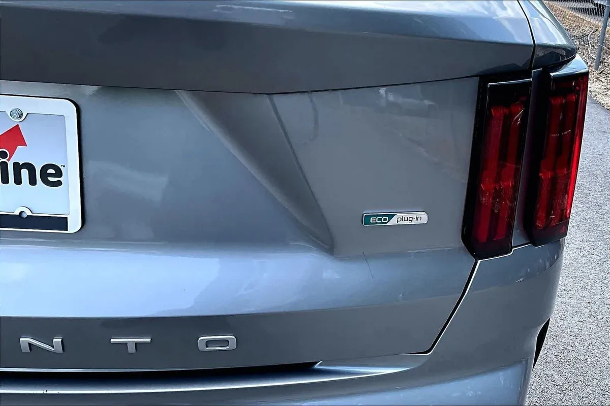 2022 Kia Sorento Plug-In Hybrid SX Prestige thumbnail 10