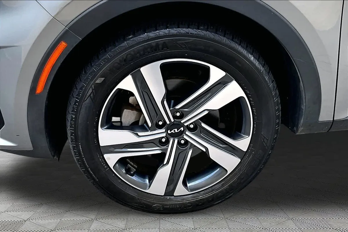 2022 Kia Sorento Plug-In Hybrid SX Prestige thumbnail 11
