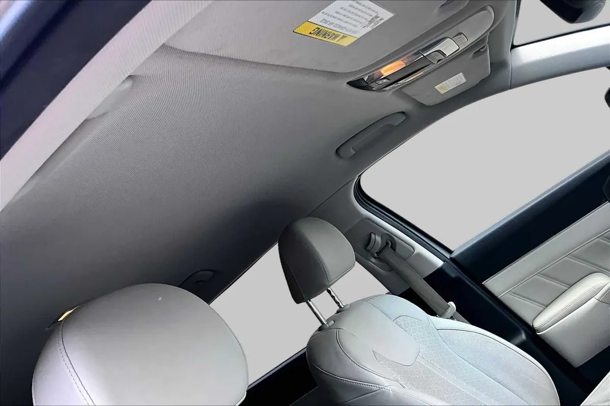 2022 Kia Sorento Plug-In Hybrid SX Prestige thumbnail 14