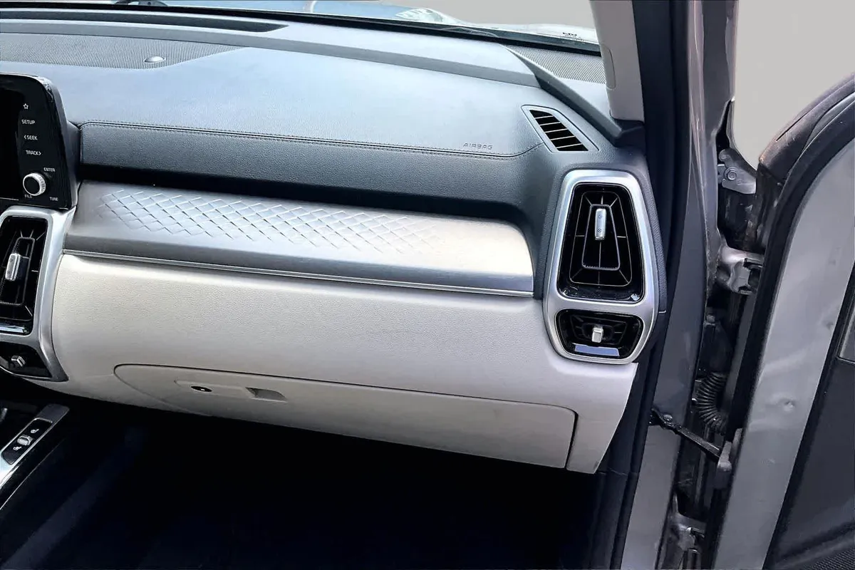 2022 Kia Sorento Plug-In Hybrid SX Prestige thumbnail 19