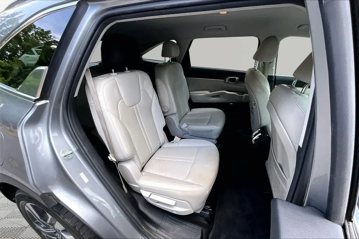 2022 Kia Sorento Plug-In Hybrid SX Prestige thumbnail 20
