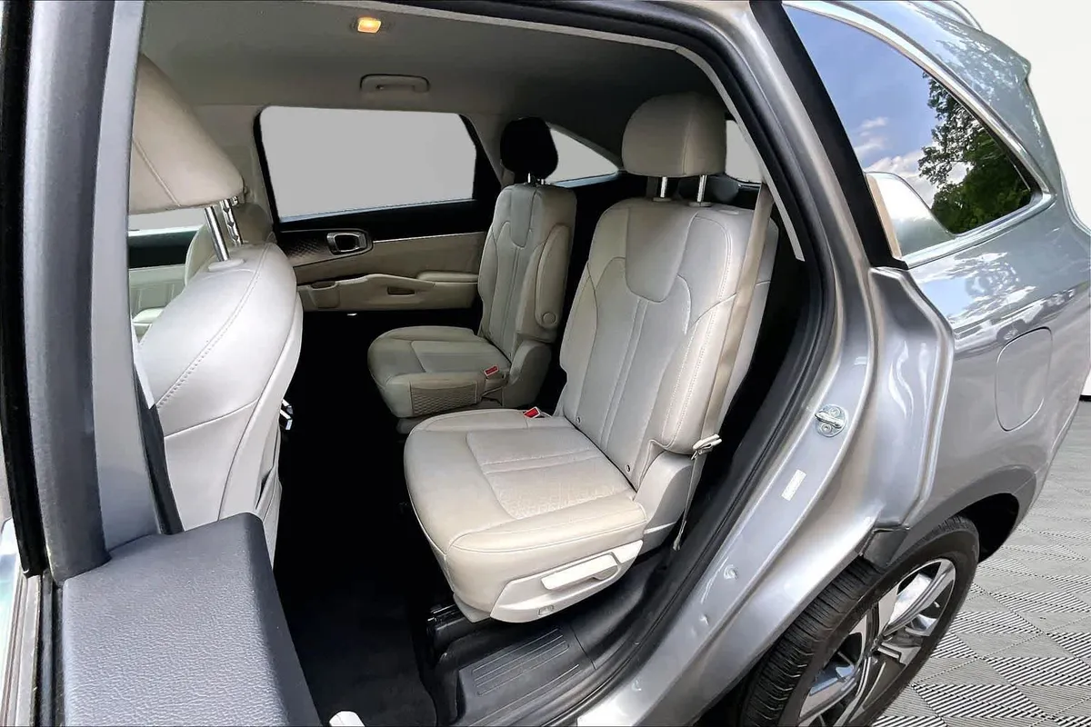 2022 Kia Sorento Plug-In Hybrid SX Prestige thumbnail 21