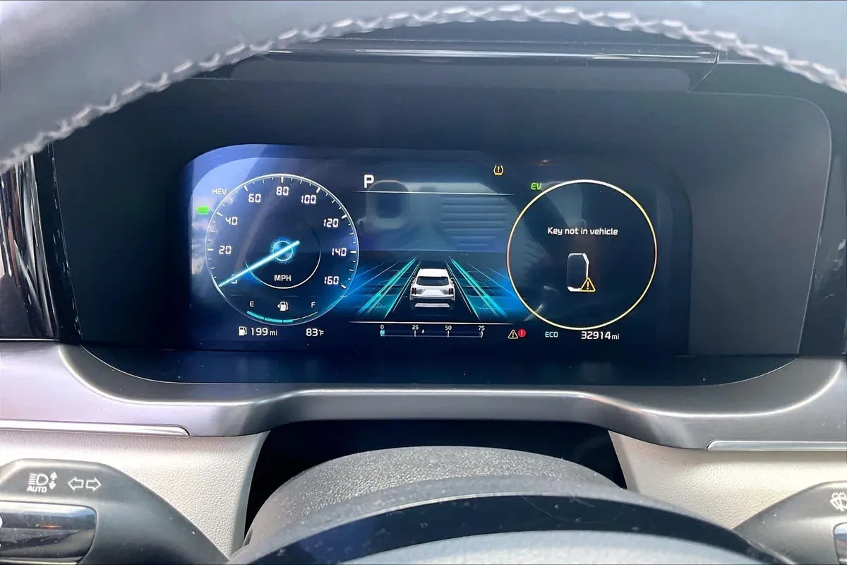 2022 Kia Sorento Plug-In Hybrid SX Prestige thumbnail 26