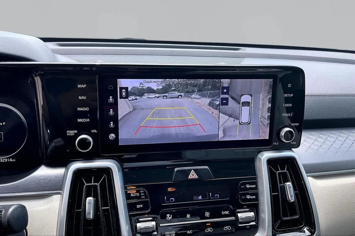 2022 Kia Sorento Plug-In Hybrid SX Prestige thumbnail 27